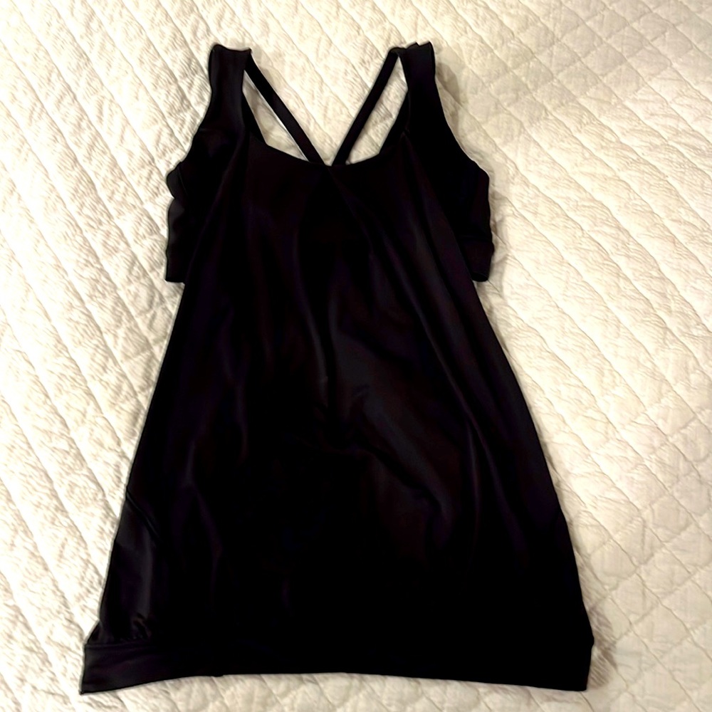 Lululemon top